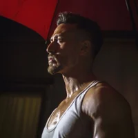 Tiger Shroff 