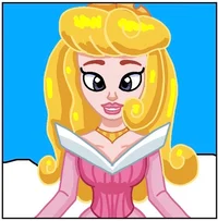 Girls only sleepover