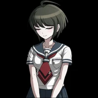 Komaru Naegi
