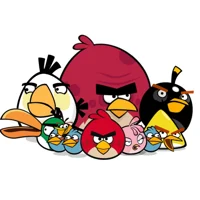Angry Birds