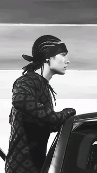 tom kaulitz 