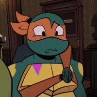 Mikey Rottmnt