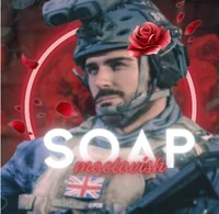 Soap Mactavish