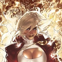 Power Girl