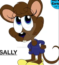 Sally