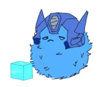 Lumps Autobots  