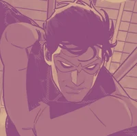 DICK GRAYSON