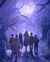Witches Road