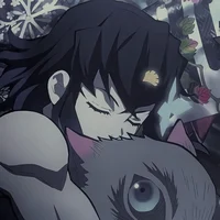 Hashibira Inosuke