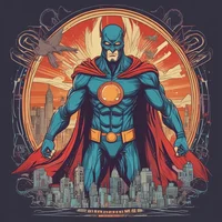 Superpower Stacking