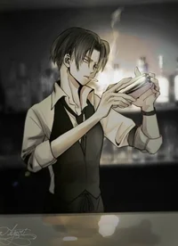 Levi Ackerman