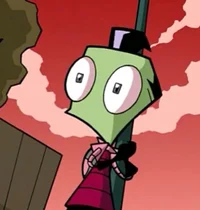 Invader Zim