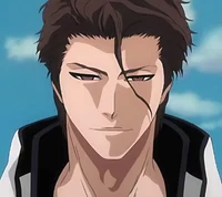 Sosuke Aizen