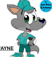 Wayne