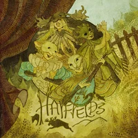 Harpy hare