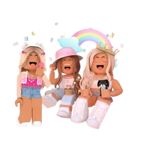 ロブロックスグループrblxchat