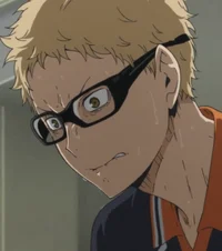 Kei Tsukishima