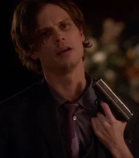 Spencer Reid