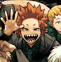 MHA - JUMPSTART