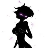 MINE - EnderWoman