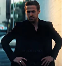 Ryan Gosling