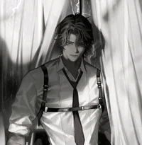 - WF - Antonio
