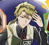 Kunikida Doppo