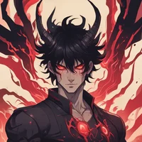 Demon King Ascheroth