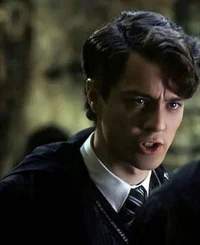 Tom Riddle
