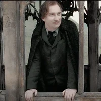 Remus Lupin
