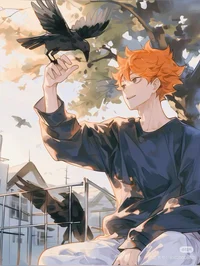 Hinata Shoyo