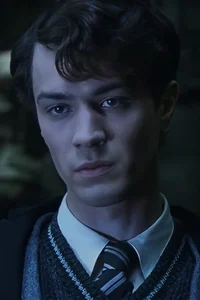Tom Riddle