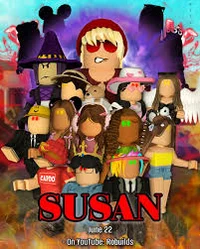 SUSAN bloxburg movie