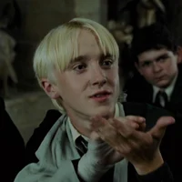 Draco Malfoy