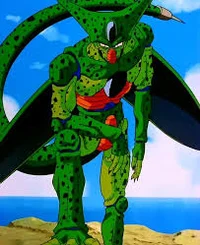 Imperfect Cell