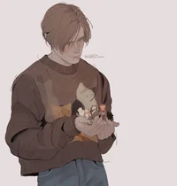 Leon S Kennedy