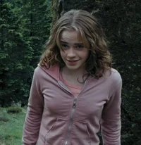 Hermione Granger 