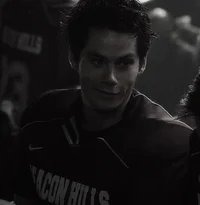 Stiles Stilinski 
