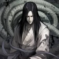 Orochimaru