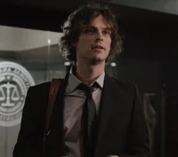 spencer reid