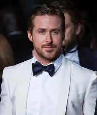 Ryan Gosling