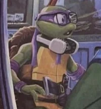 Donatello MM