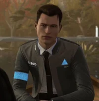 Connor