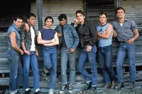TO - Greasers
