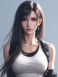 Tifa Lockhart