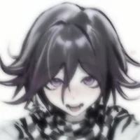 Deaf Kokichi Oma