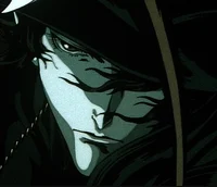 Vampire Hunter D