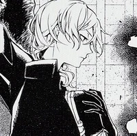 Chuuya