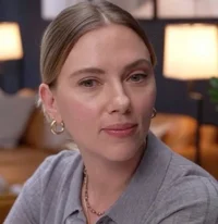 Scarlett Johanson 