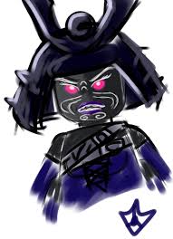 Lord Garmadon